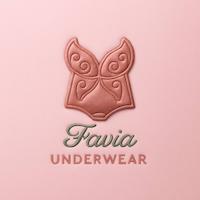 لباس زیر فاویا